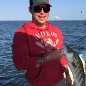 Meet your Posher, Mark